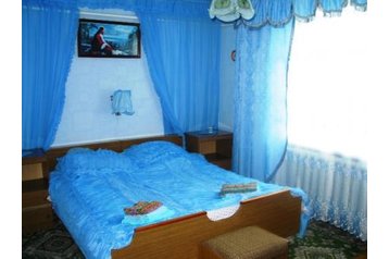 Белорусия Privát Voroncha, Екстериор